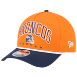 Orange/Multi