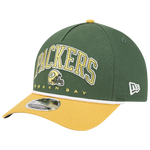 Green/Multi
