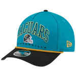Teal/Multi