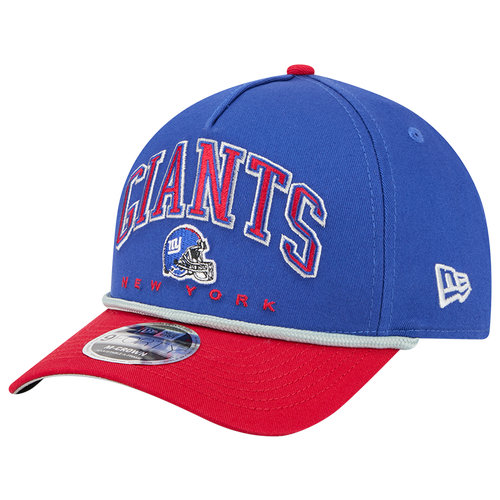  - New Era Giants 9Forty AF Arch 25187 Cap - Multi/Blue