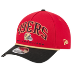 Red/Multi