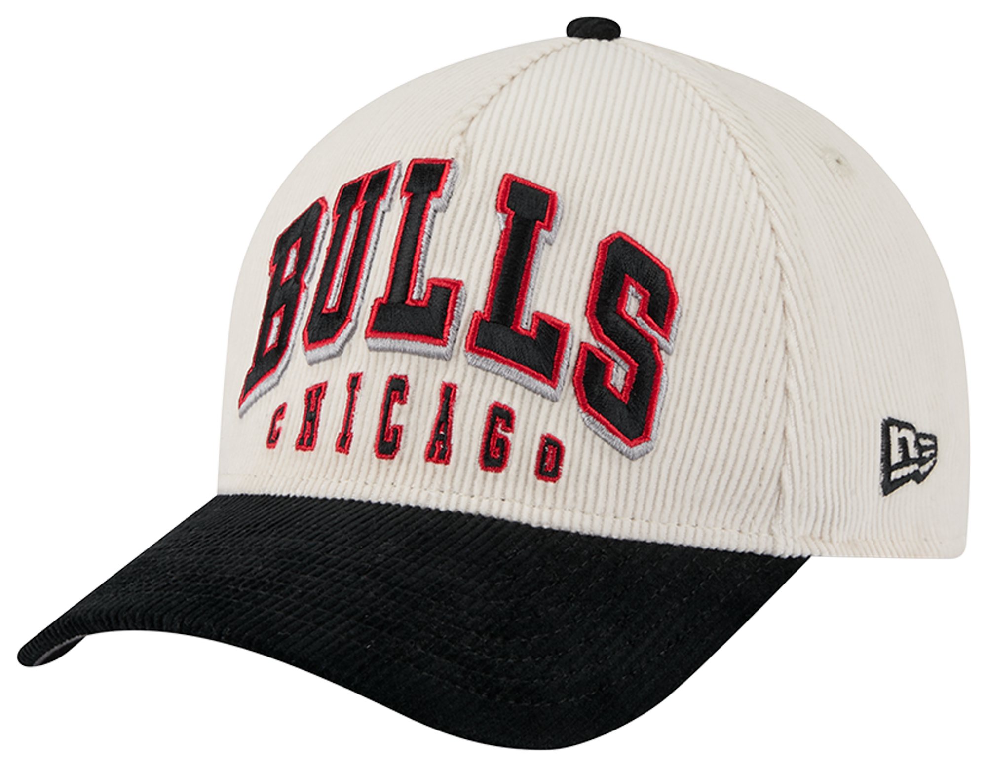 New Era Bulls 9Forty AF 2T Sided 25235 Cap | Foot Locker