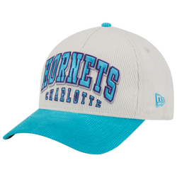Adult - New Era Hornets 9Forty AF 2T Sided 25235 Cap - Tan/Multi
