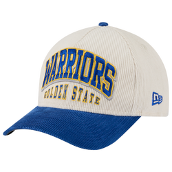 Adult - New Era Warriors 9Forty AF 2T Sided 25235 Cap - Tan/Multi
