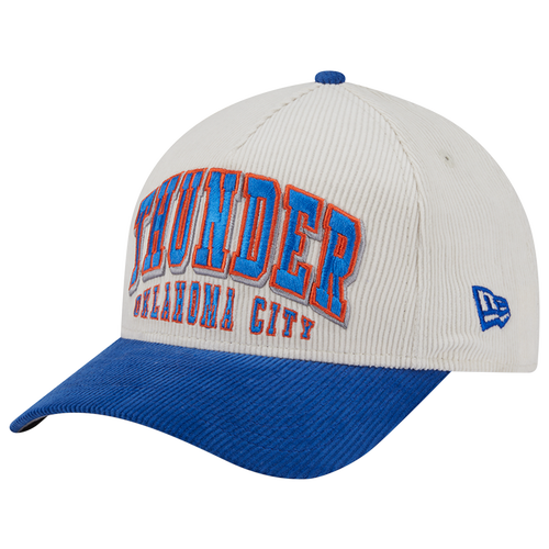  - New Era Thunder 9Forty AF 2T Sided 25235 Cap - Multi/Tan