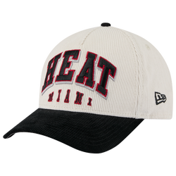 Adult - New Era Heat 9Forty AF 2T Sided 25235 Cap - Multi/Tan