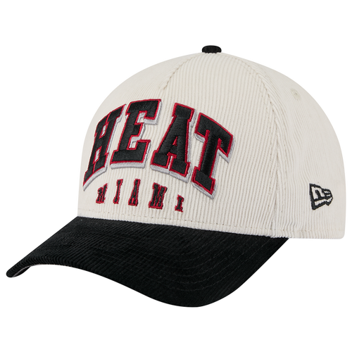 ADULT - New Era Heat 9Forty AF 2T Sided 25235 Cap - Multi/Tan