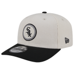 White/Black