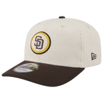 White/Brown