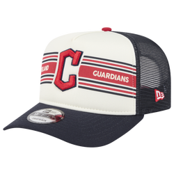 Men's - New Era Guardians 9FIFTY A-Frame Banner Cap - Multi/Tan