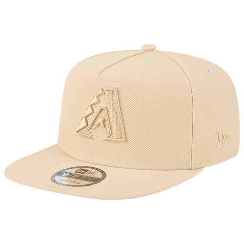 MENS - New Era Diamondbacks 9FIFTY A-Frame Colorpack - Brown
