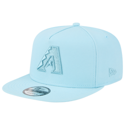 Men's - New Era Diamondbacks 9FIFTY A-Frame Colorpack - Carolina/Carolina