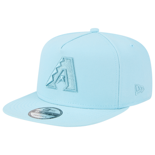 MENS - New Era Diamondbacks 9FIFTY A-Frame Colorpack - Carolina