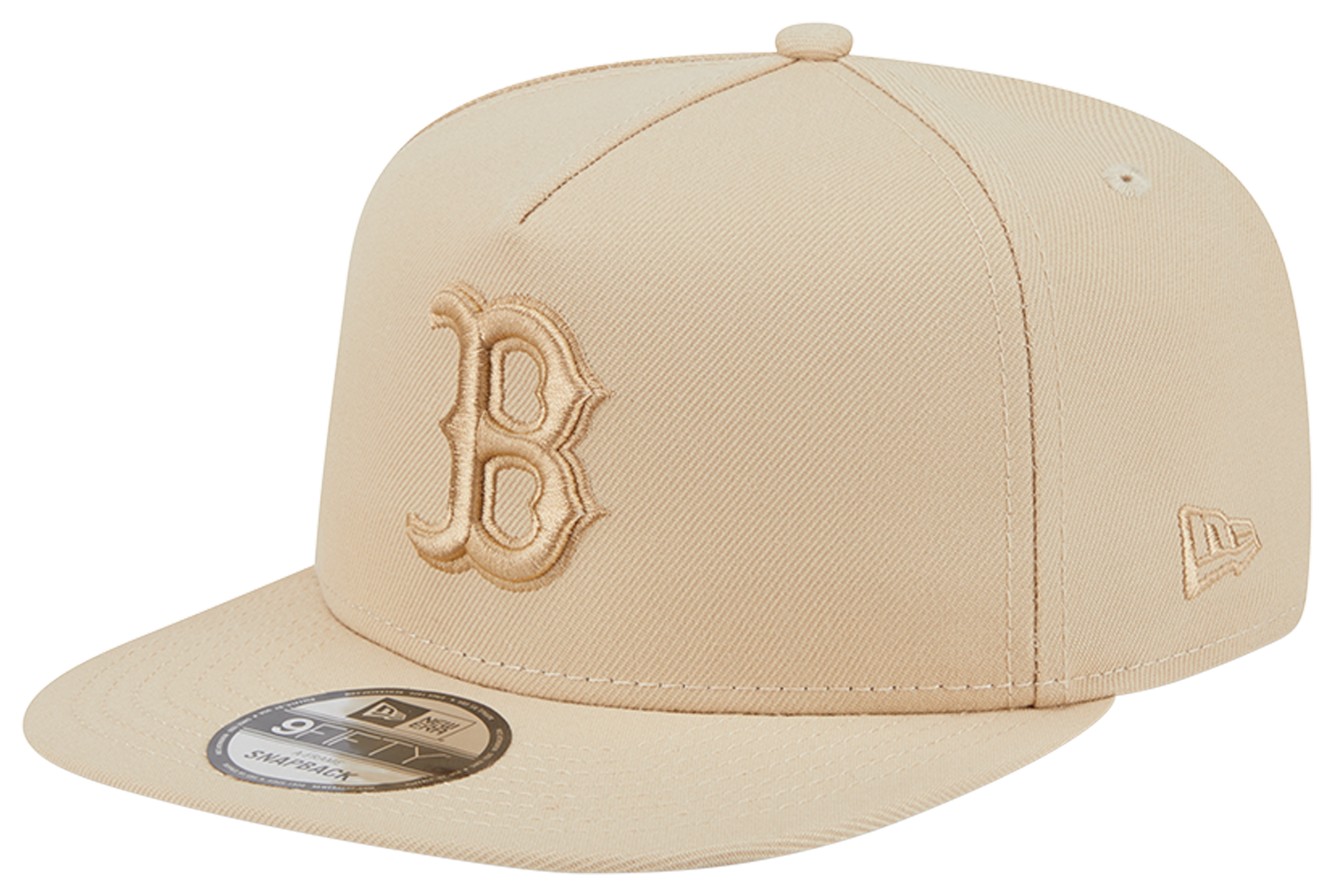New Era Red Sox 9FIFTY A-Frame Colorpack | Foot Locker