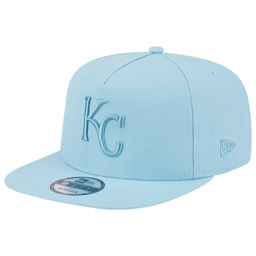 MENS - New Era Royals 9FIFTY A-Frame Colorpack - Carolina