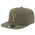 New Era Phillies 9FIFTY A-Frame Colorpack - Men's Olive/Olive