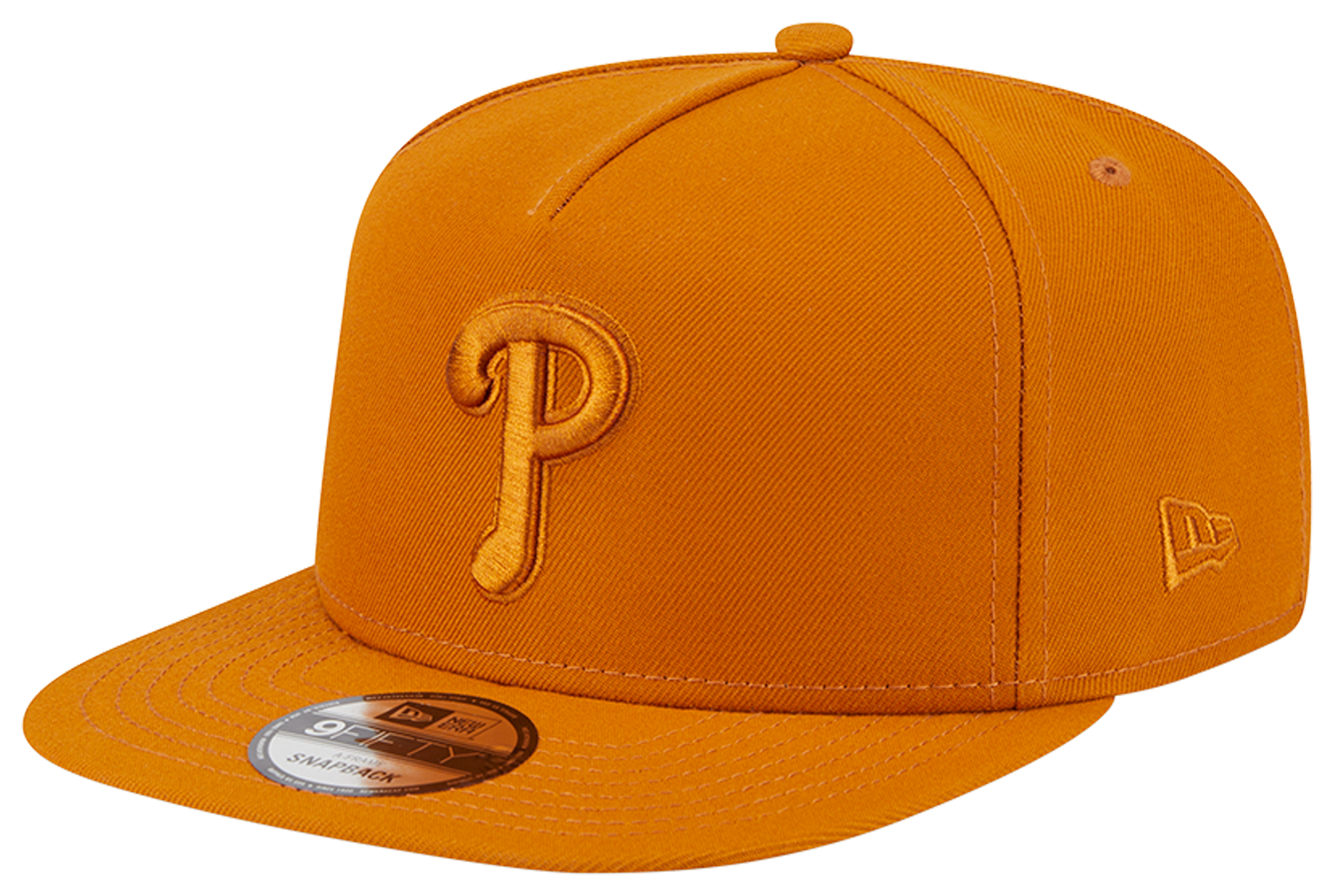 New Era Phillies 9FIFTY A-Frame Colorpack - Men's