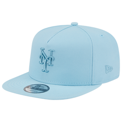 Men's - New Era Mets 9FIFTY A-Frame Colorpack - Carolina/Carolina