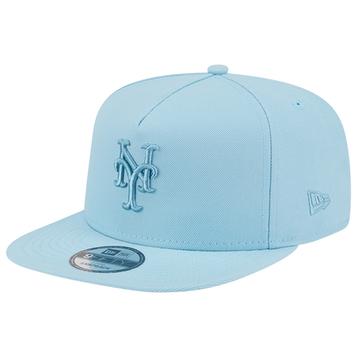 MENS - New Era Mets 9FIFTY A-Frame Colorpack - Carolina