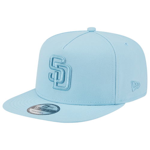 New Era Padres 9FIFTY A-Frame Colorpack - New Era Carolina