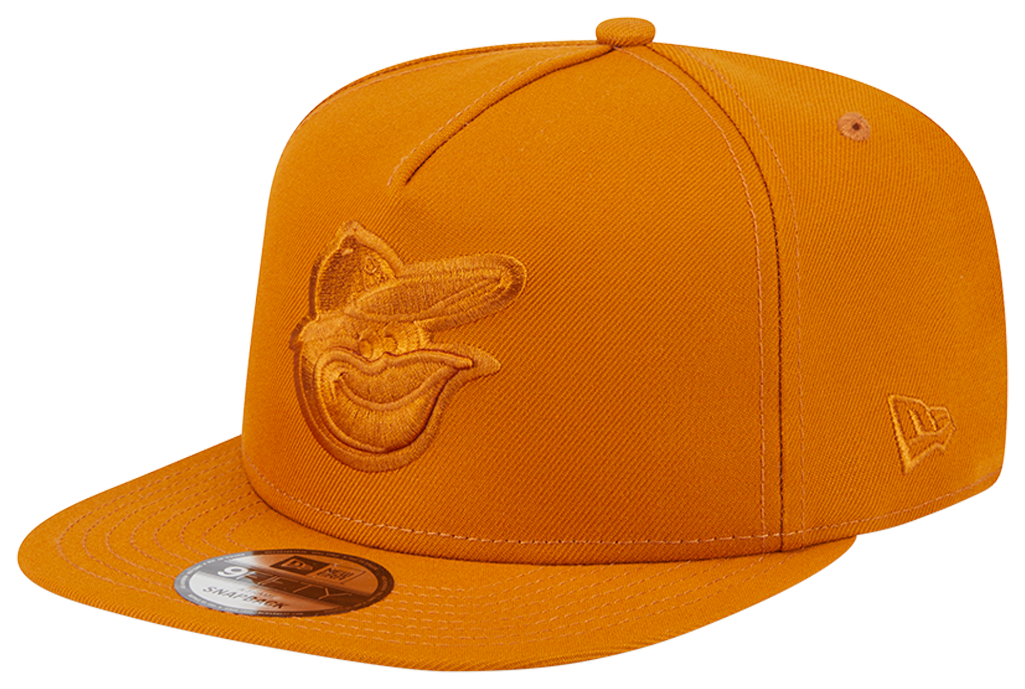 New Era Orioles 9FIFTY A-Frame Colorpack - Men's
