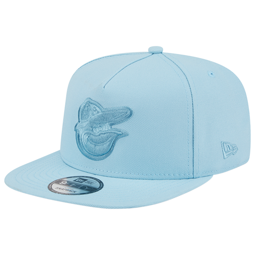 New Era Orioles 9FIFTY A-Frame Colorpack - New Era Carolina