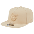 New Era Orioles 9FIFTY A-Frame Colorpack - New Era Brown