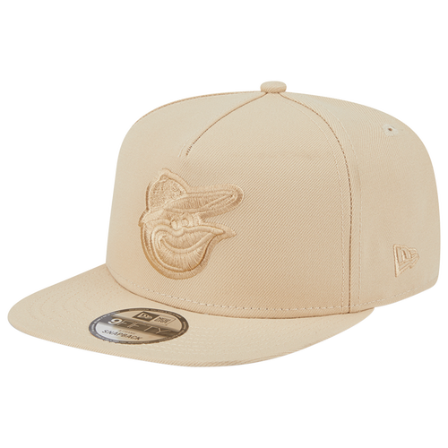  - New Era Orioles 9FIFTY A-Frame Colorpack - Brown