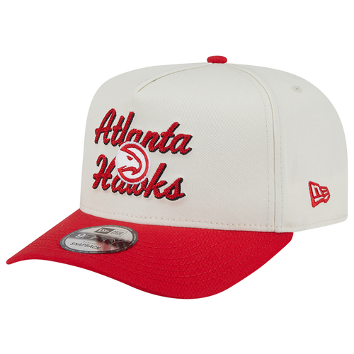 ADULT - New Era Hawks 9Fifty AF Chainstitch 25232 - Tan/Multi