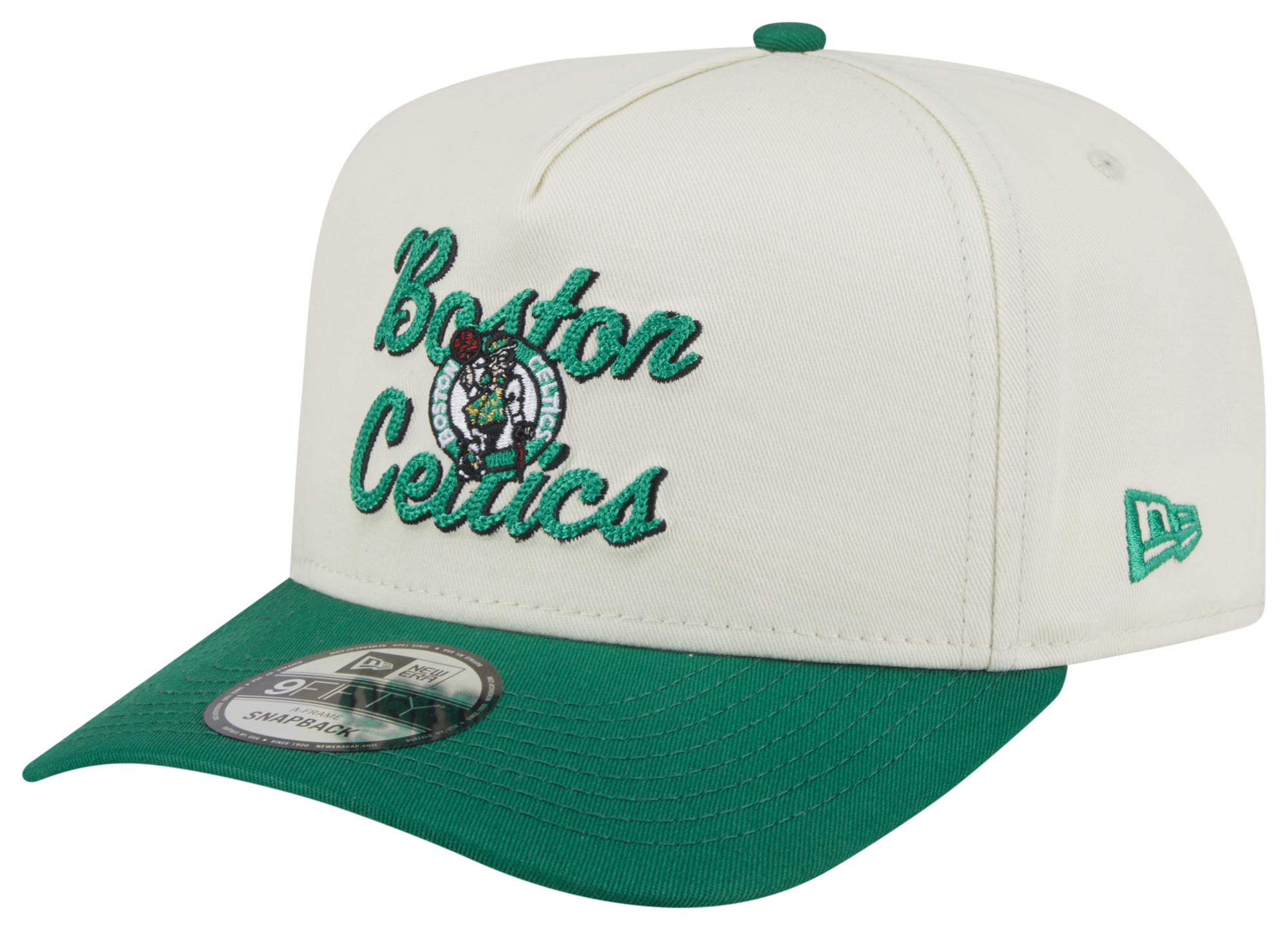 New Era Celtics 9Fifty AF Chainstitch 25232 - Adult