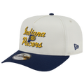 New Era Pacers 9Fifty AF Chainstitch 25232 - New Era Tan/Multi