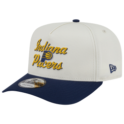 Adult - New Era Pacers 9Fifty AF Chainstitch 25232 - Tan/Multi