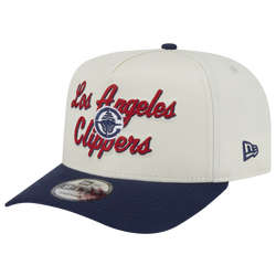 Adult - New Era Clippers 9Fifty AF Chainstitch 25232 - Multi/Tan