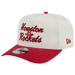 Adult - New Era Rockets 9Fifty AF Chainstitch 25232 - Tan/Multi