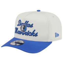 Adult - New Era Mavericks 9Fifty AF Chainstitch 25232 - Multi/Tan