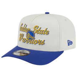 Adult - New Era Warriors 9Fifty AF Chainstitch 25232 - Tan/Multi