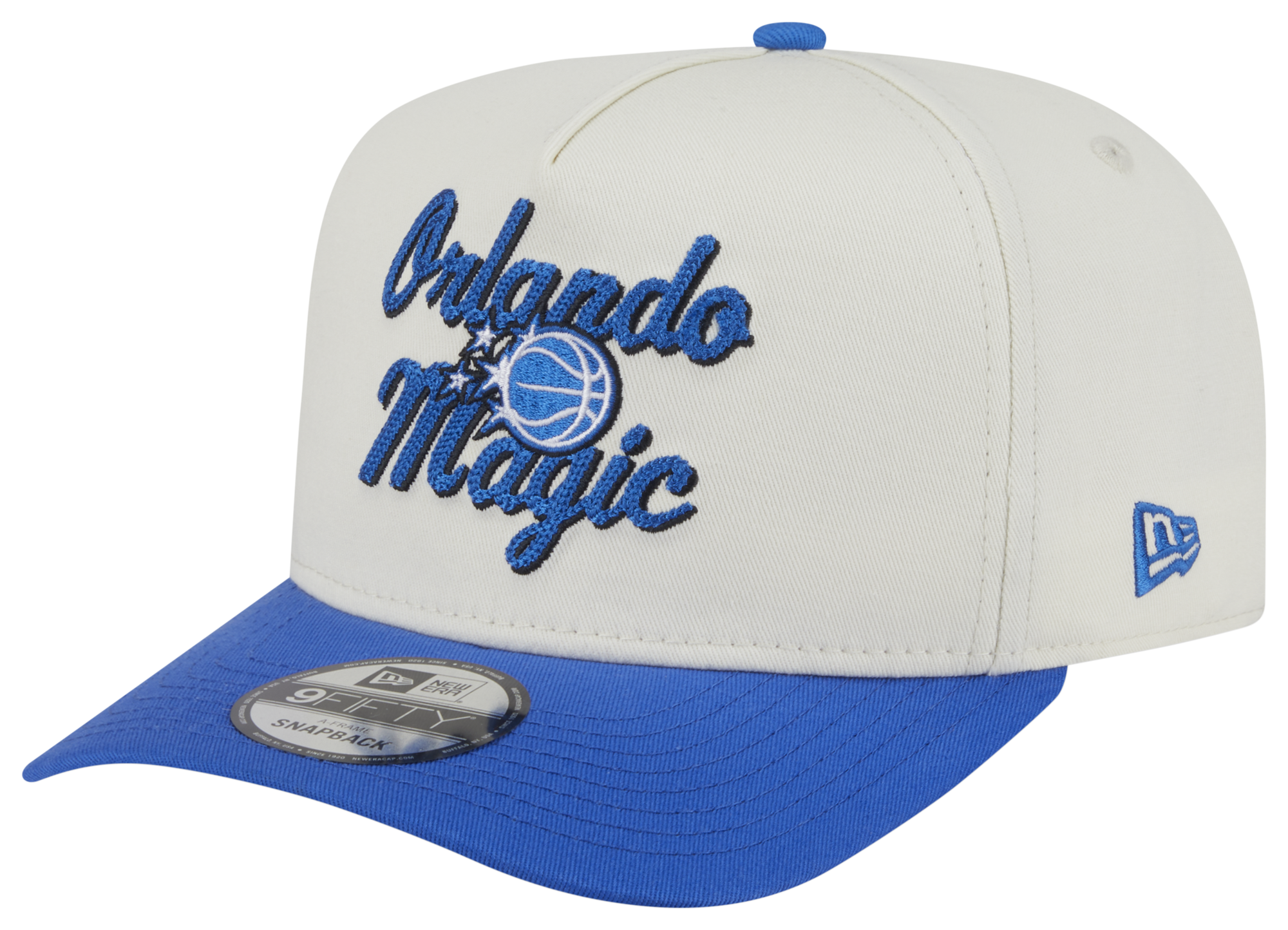 New Era Magic 9Fifty AF Chainstitch 25232 - Adult