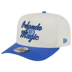 Adult - New Era Magic 9Fifty AF Chainstitch 25232 - Multi/Tan