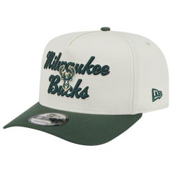 Adult - New Era Bucks 9Fifty AF Chainstitch 25232 - Multi/Tan