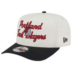 Adult - New Era Trailblazers 9Fifty AF Chainstitch 25232 - Tan/Multi