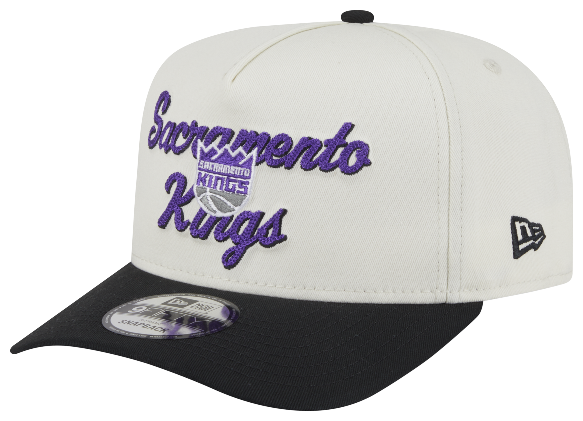 New Era Kings 9Fifty AF Chainstitch 25232 - Adult