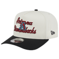 New Era Diamondbacks 9FIFTY A-Frame Chainstitch Cap - New Era Tan/Multi