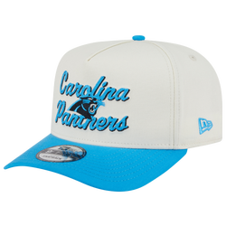 Adult - New Era Panthers 9Fifty AF Chainstitch 25232 - White/Multi