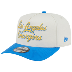 Adult - New Era Chargers 9Fifty AF Chainstitch 25232 - Multi/White