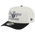 New Era Raiders 9Fifty A-Frame Chainstitch 25232 - Adult White/Multi