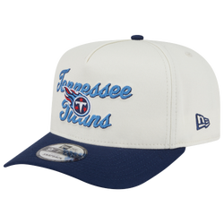 Adult - New Era Titans 9Fifty AF Chainstitch 25232 - White/Multi
