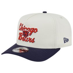 Adult - New Era Bears 9Fifty AF Chainstitch 25232 - Multi/White