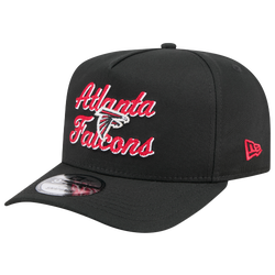 Adult - New Era Falcons 9Fifty AF Chainstitch 25232 - Multi/Black