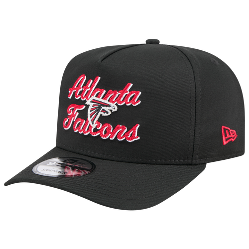  - New Era Falcons 9Fifty AF Chainstitch 25232 - Multi/Black