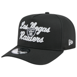 Adult - New Era Raiders 9Fifty A-Frame Chainstitch 25232 - Multi/Black